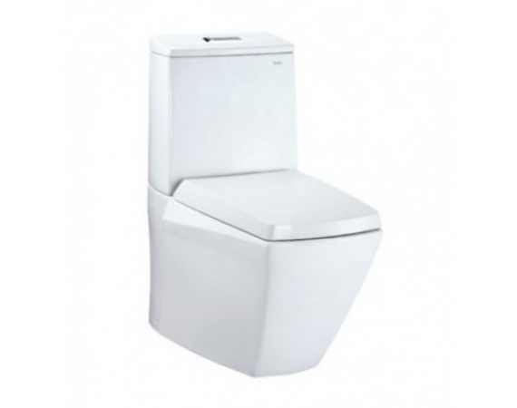 Bồn Cầu 2 Khối TOTO CS680DT4 Nắp TC375CVK