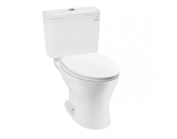 Bàn cầu 2 khối TOTO CS735DT10