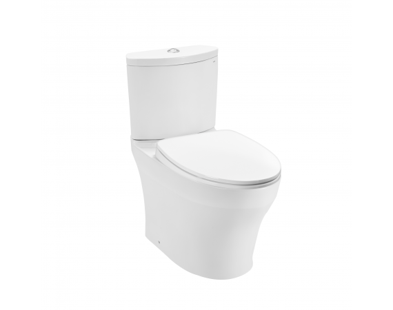 Bàn cầu hai khối TOTO CS838DT10