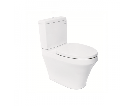 Bàn cầu hai khối TOTO CS948DT3