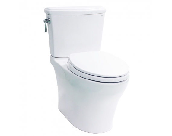 Bàn cầu hai khối TOTO CS986GT2