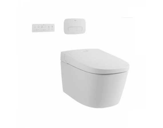 Bồn cầu âm tường điện tử INAX AC-820VN