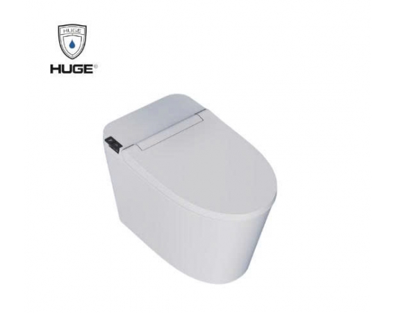 BỒN CẦU BÁN THÔNG MINH H-BS25-H1