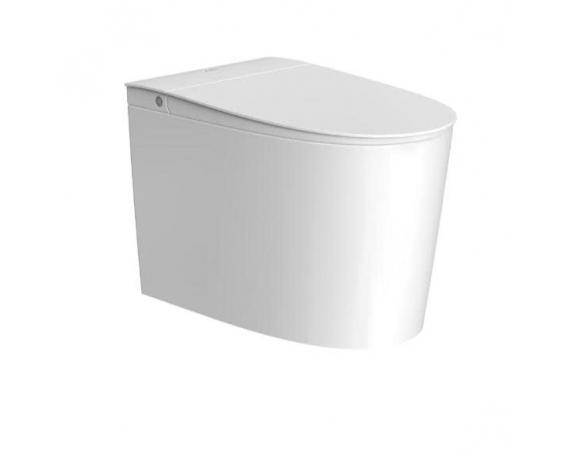 Bồn cầu bán thông minh JOMOO J11022-1/31K-I011