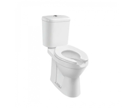 Bồn cầu cho người khuyết tậtHDK01