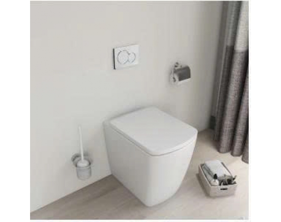 Bồn cầu đặt sàn két âm ELIMEN CB10160R