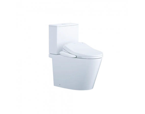 Bồn cầu điện tử Caesar CD1342 + TAF400H