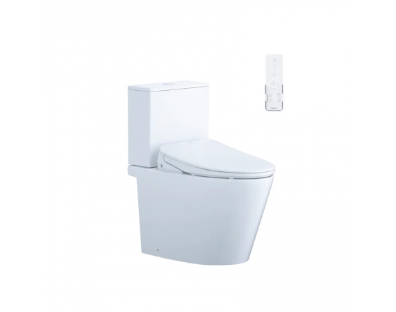 Bồn cầu điện tử Caesar CD1342 + TAF710H