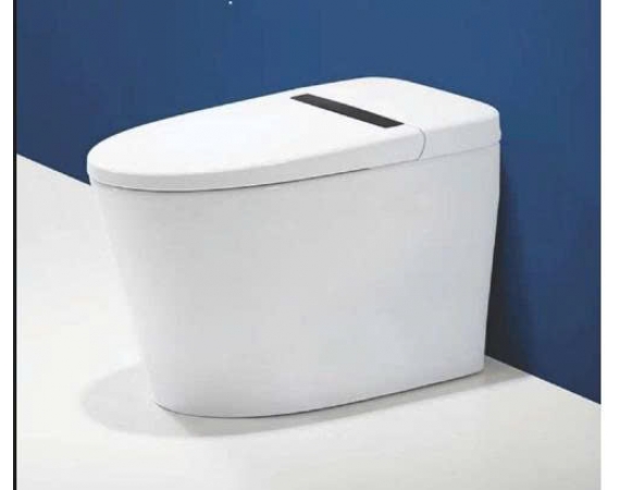 Bồn cầu ĐIỆN TỬ THÔNG MINH TS 966