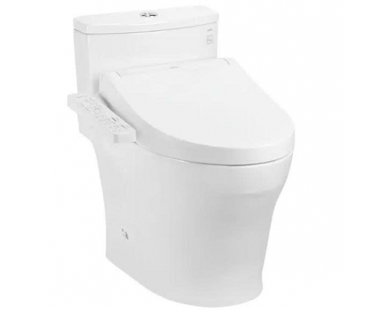 Bồn Cầu Điện Tử TOTO MS885CDW16