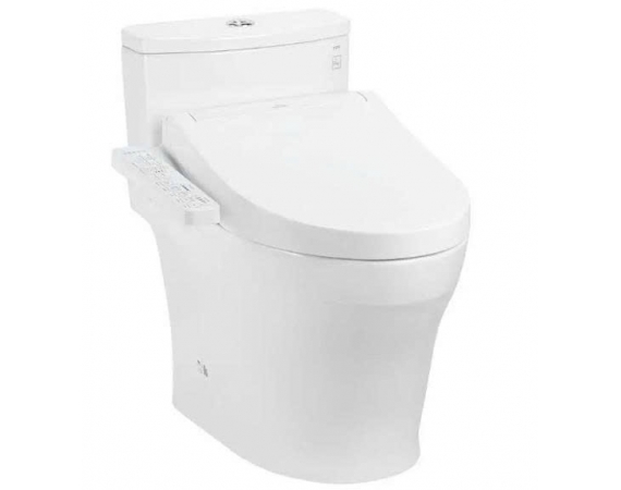 Bồn Cầu Điện Tử TOTO MS885CDW17 