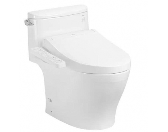Bồn cầu điện tử TOTO MS887RW16