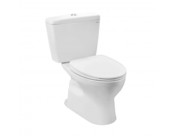 Bàn cầu hai khối TOTO CS300DRT10