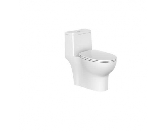Bồn cầu JOMO 11608-2-1/31K-1