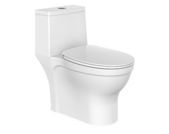 Bồn cầu JOMO 11306-2-1/31KA-2