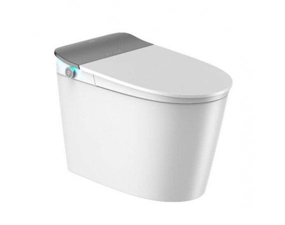 Bồn cầu thông minh JOMOO ZD7340-SA-IDO305