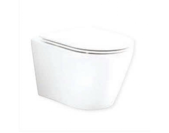 Bồn cầu két nước âm tường Bancoot TS306