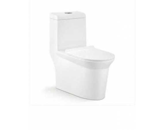 Bồn cầu liền khối Bancoot TS40