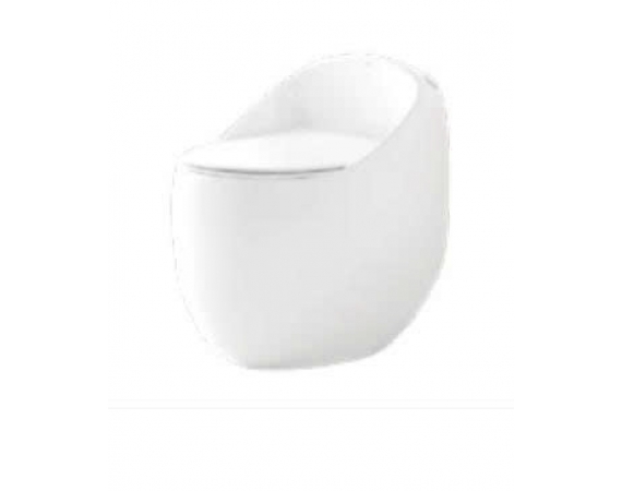 Bồn cầu liền khối Bancoot TS41