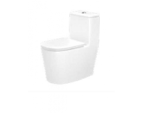 Bồn cầu liền khối Bancoot TS82