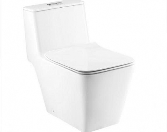 Bồn cầu một khối COTTO C10327