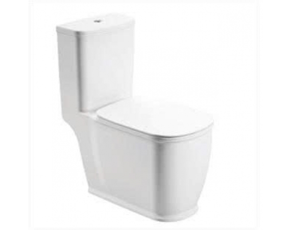 Bồn cầu một khối GENESIS One Piece ELIMEN CA10150-300