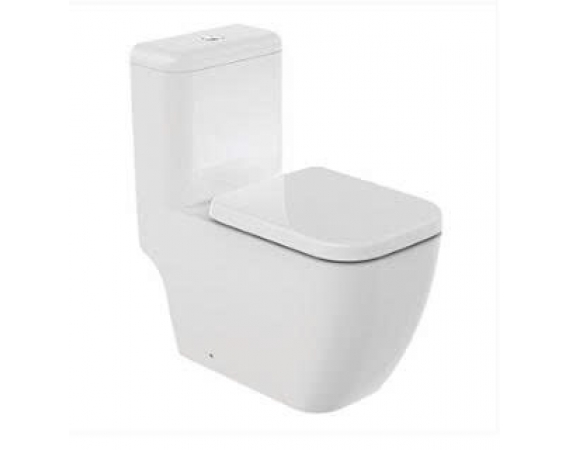 Bồn cầu một khối LEGEND One Piece ELIMEN CA10100-300