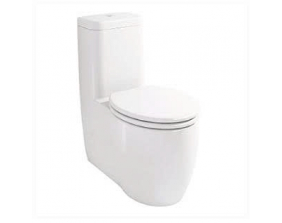 Bồn cầu một khối One Piece Elimen CA1030-300