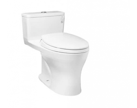Bồn cầu một khối TOTO MS855DT2