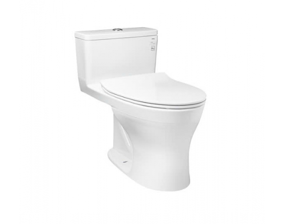 Bồn cầu một khối TOTO MS855DT8