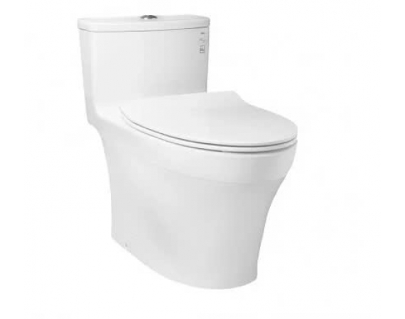 Bồn cầu một khối TOTO MS885DT8 