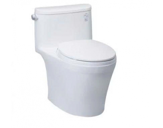 Bồn cầu một khối TOTO MS887RT2