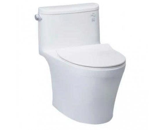 Bồn cầu một khối TOTO MS887RT8