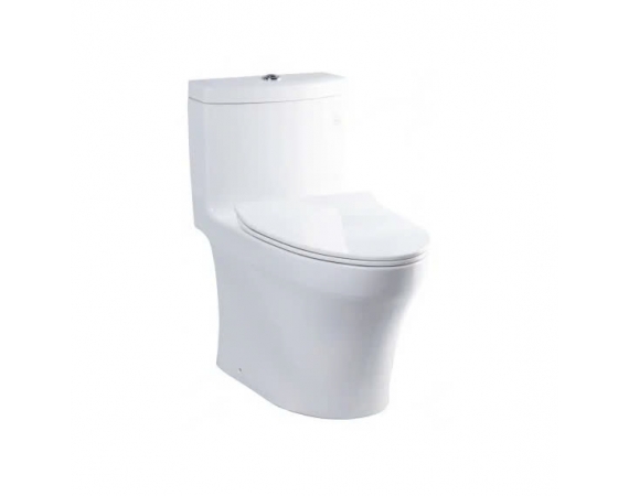 Bồn cầu một khối TOTO MS889DRT8