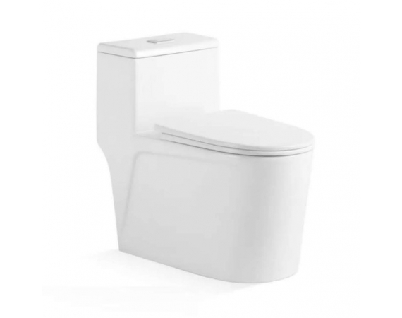Bồn cầu 1 khối Royal Join RA-9917