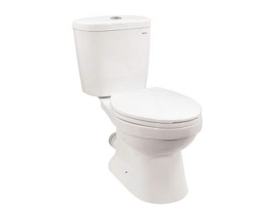 Bồn cầu thoát ngang C325P