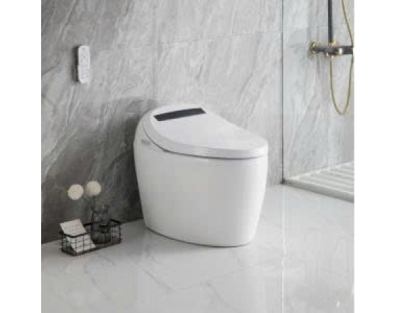 Bồn cầu thông minh Bancoot AT05B