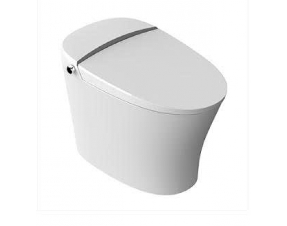 Bồn cầu thông minh ELIMEN CZ1029