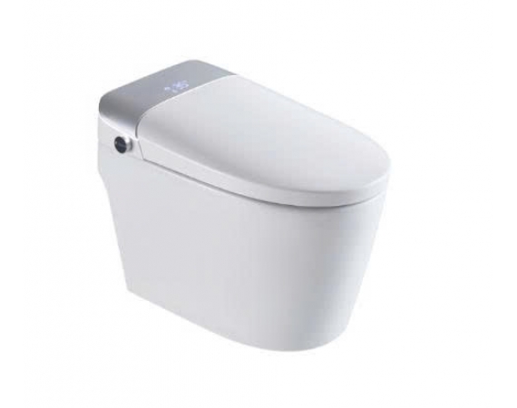 BỒN CẦU THÔNG MINH H-BS2489 PLUS