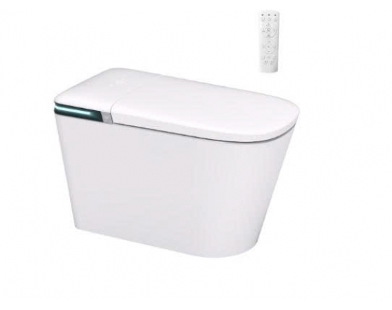 BỒN CẦU THÔNG MINH H-BS25-S8