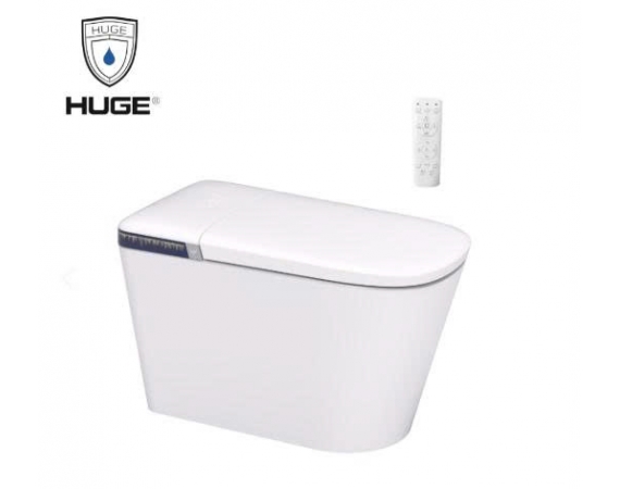 BỒN CẦU THÔNG MINH H-BS25-S9