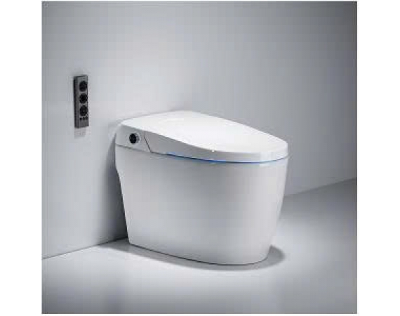 Bồn cầu thông minh Huge H-BS2089