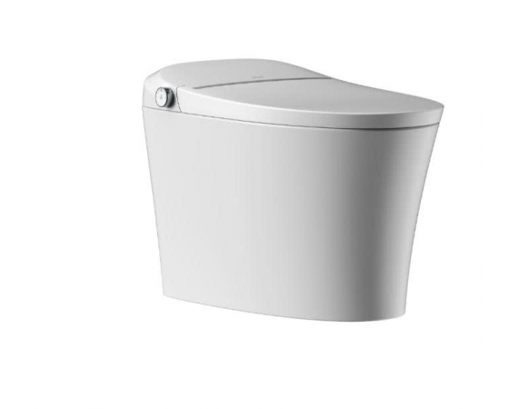 Bồn cầu thông minh JOMOO ZD7000-S0-IDO305