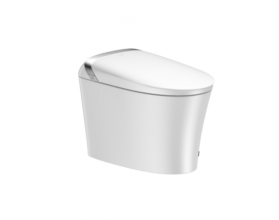Bồn cầu thông minh JOMOO ZD7240-SA-IDO305