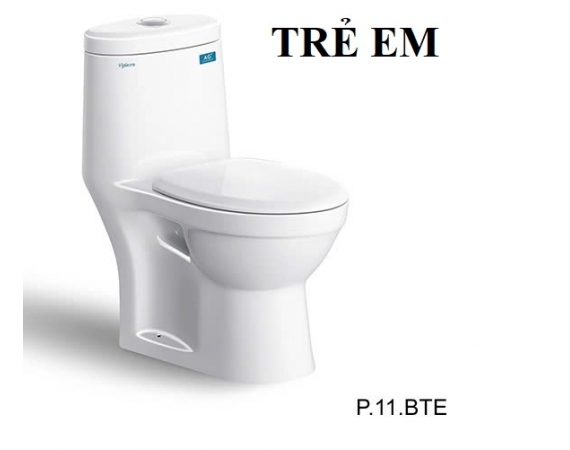 Bồn cầu trẻ em Viglacera BTE
