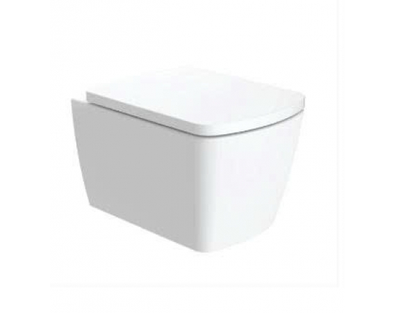 Bồn cầu treo tường ELIMEN CH10160R