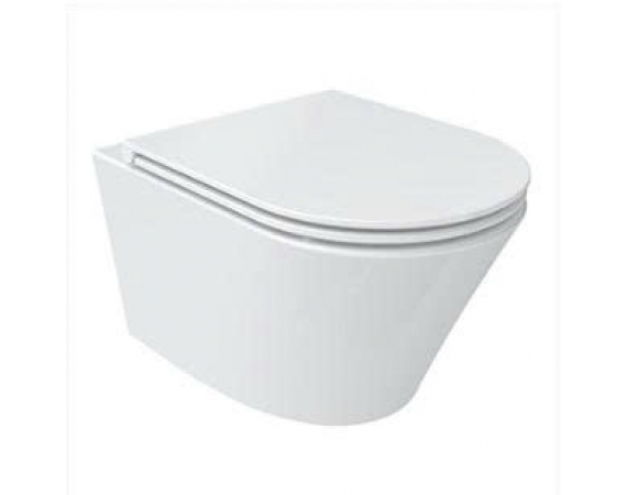 Bồn cầu treo tường ELIMEN CH1088