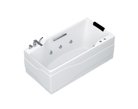 Bồn Tắm Massage Caesar MT0870R