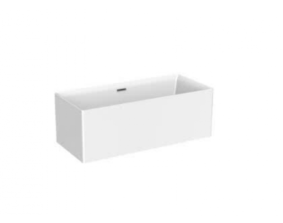 Bồn tắm đặt sàn 1m7 JOMOO YR02617-1A01-1