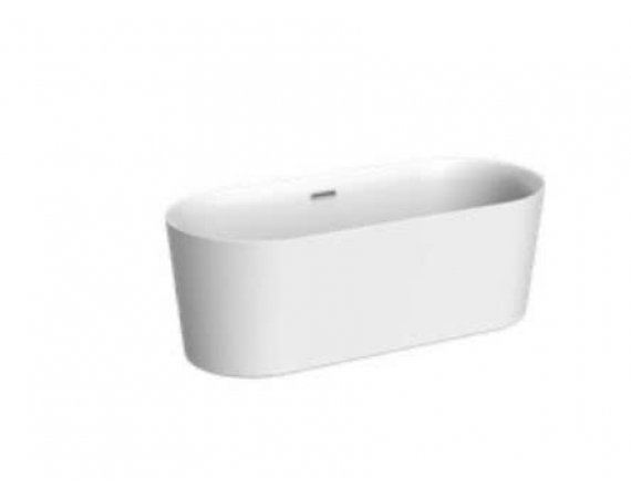 Bồn tắm đặt sàn 1m8 JOMOO YC02618-1A01-I011